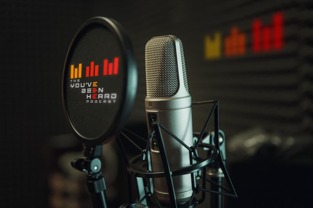 Stories <br/> that resonate.