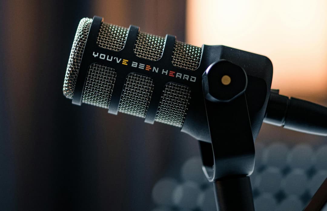 Straight talk,<br />zero spin.