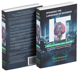 What to Think, Say, And Do