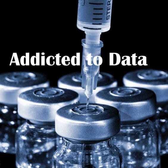 78. Crunching Data into Billion Dollar Theoretical Models