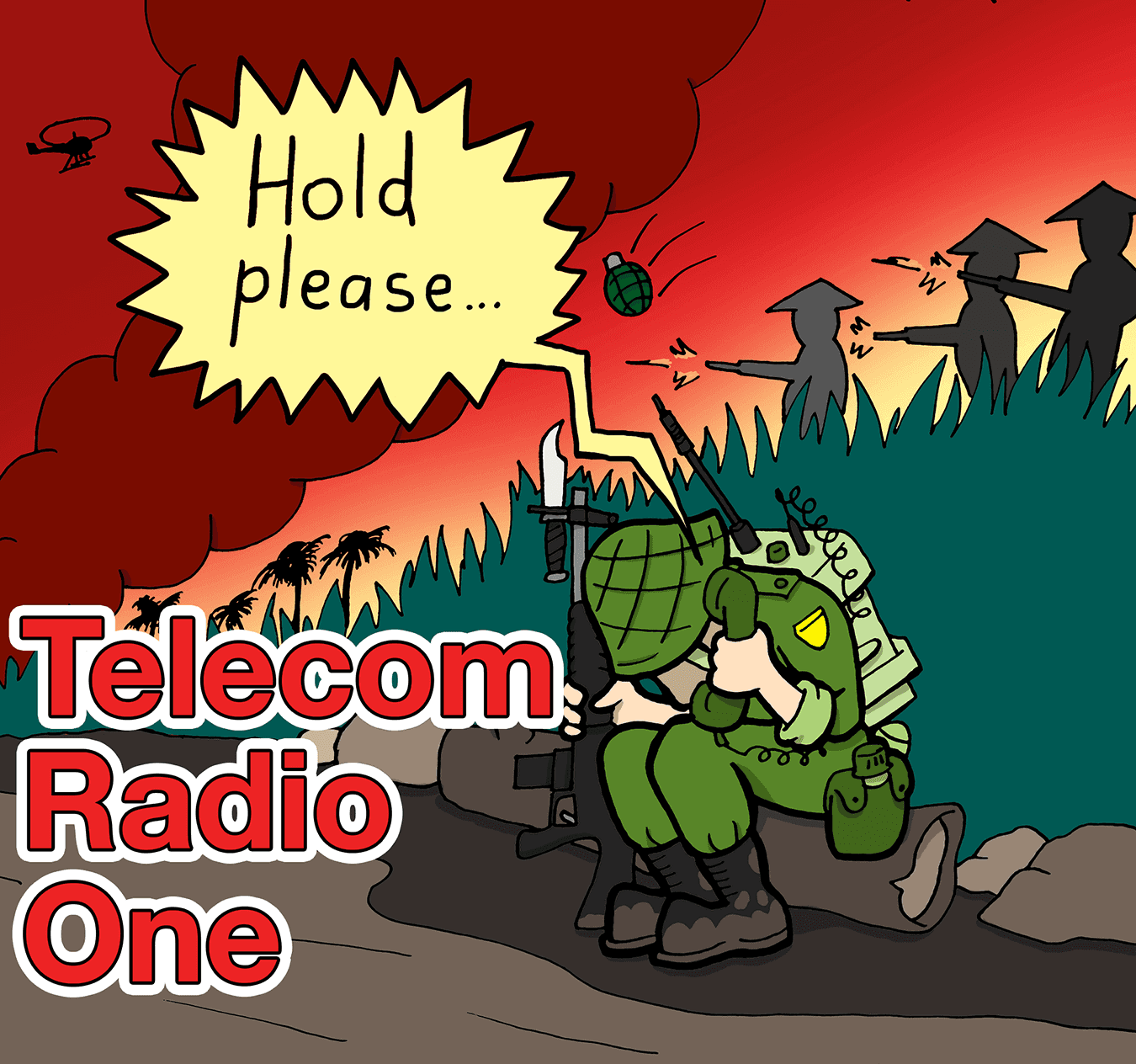 15. DDoS Attacks, Botnets, & Security Overwhelm.