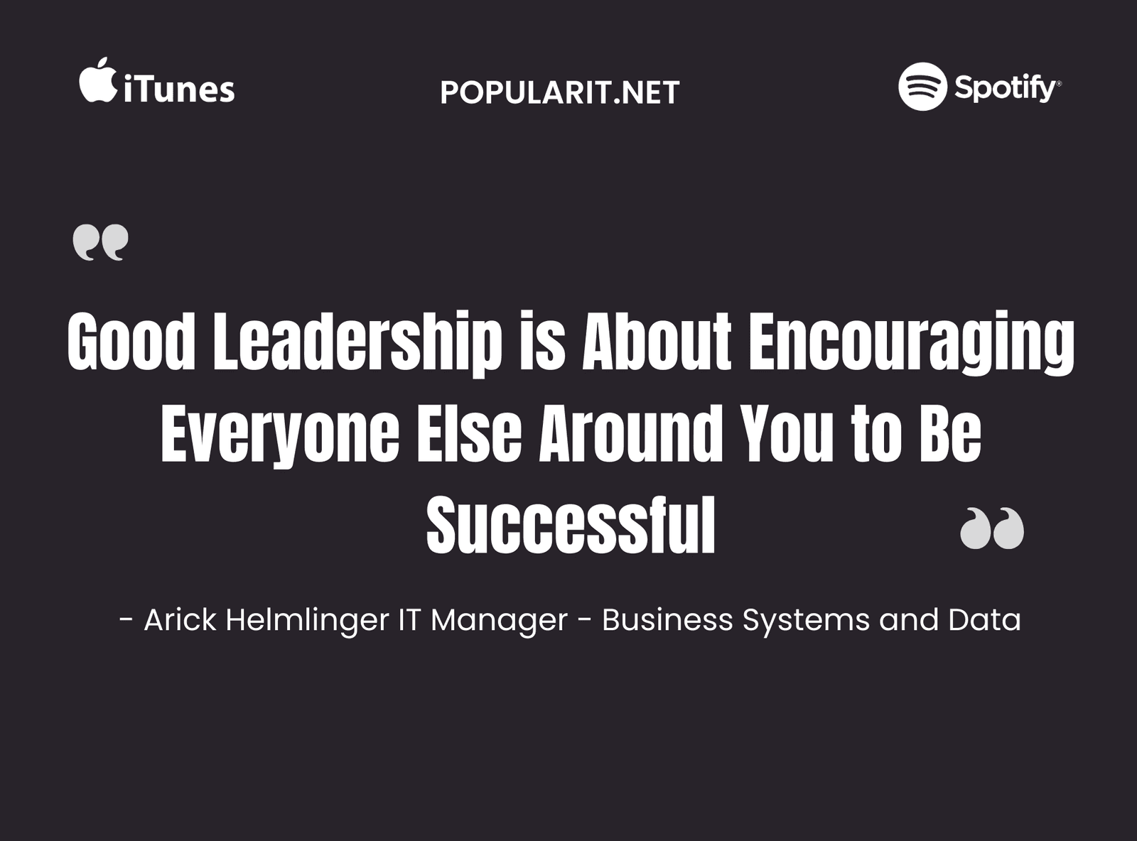 356- Bankrupted by ERP with Arick Helmlinger