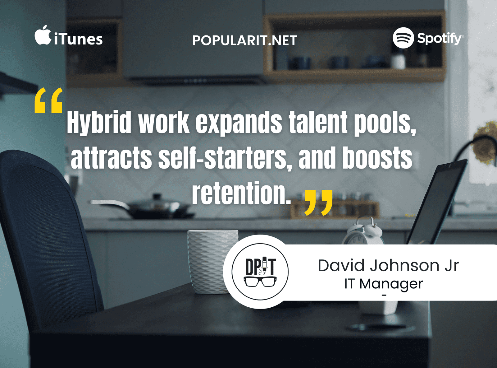 317- David Johnson on Training, Development, and the Future of IT