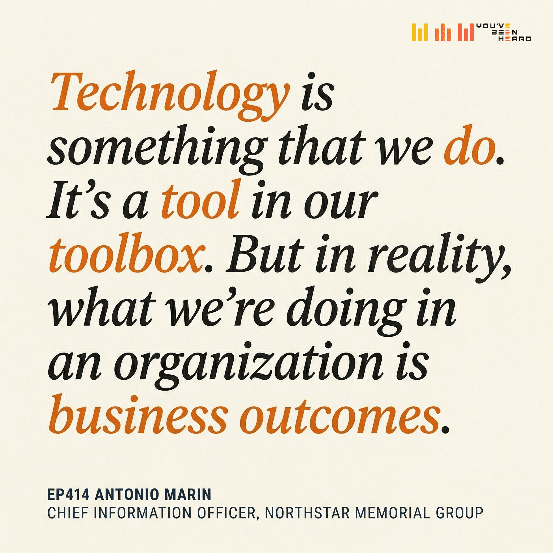 414- The Complexity of Simplicity w/Antonio Marin