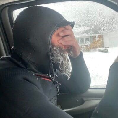 57. What year did IT paranoia set in?