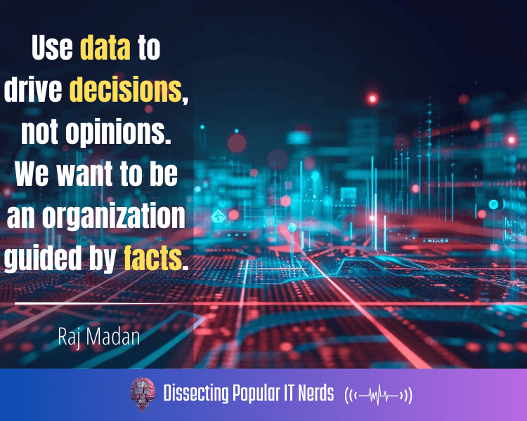 257- Cracking the Code: How Raj Madan Broke Barriers from India to Global Pharma