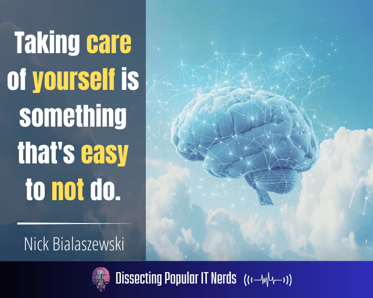 272- From Zero Defects to Global Teams: Nick Bialaszewski’s Journey in IT Leadership