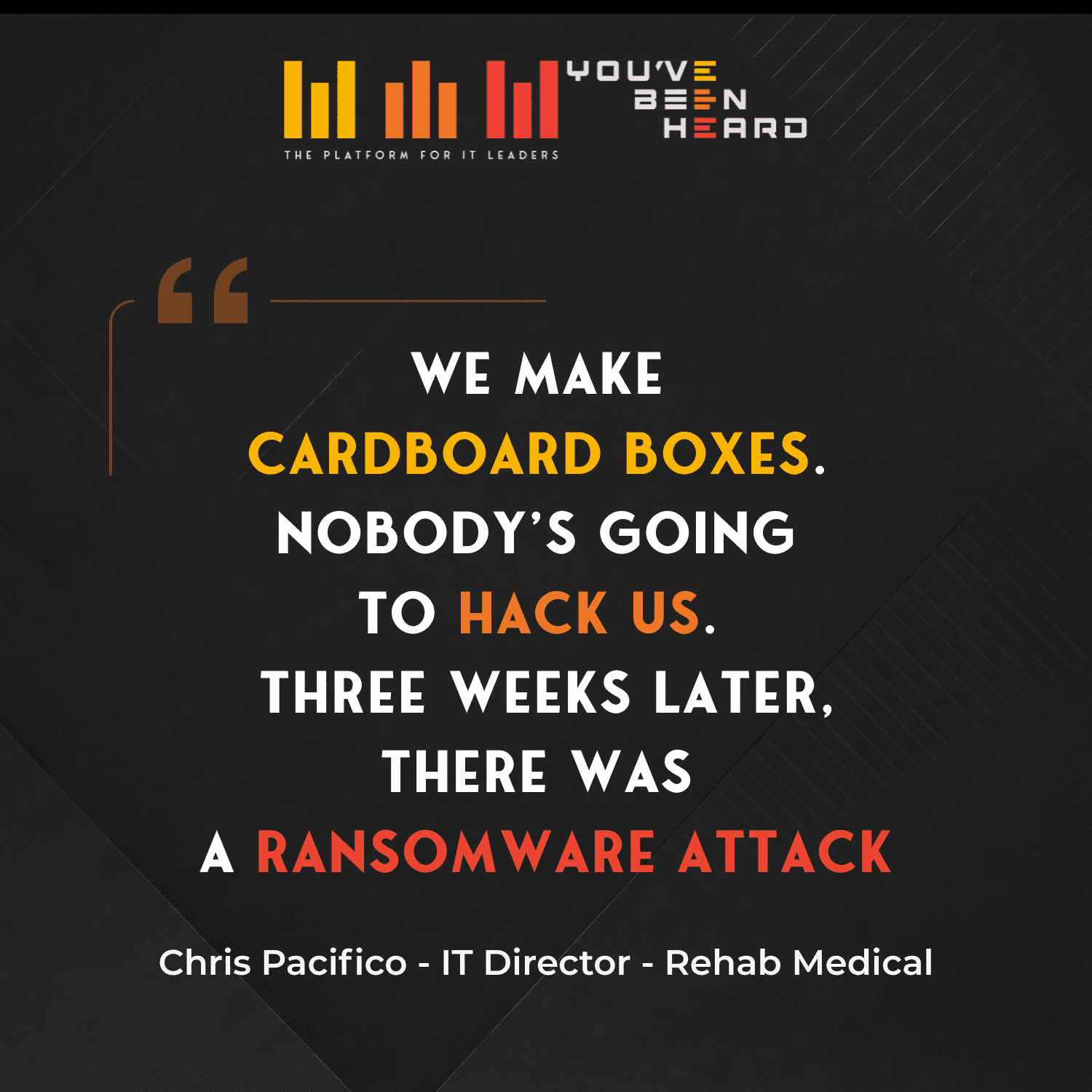 385- Why Bad Teams Aren't Always Bad Managers w/Chris Pacifico