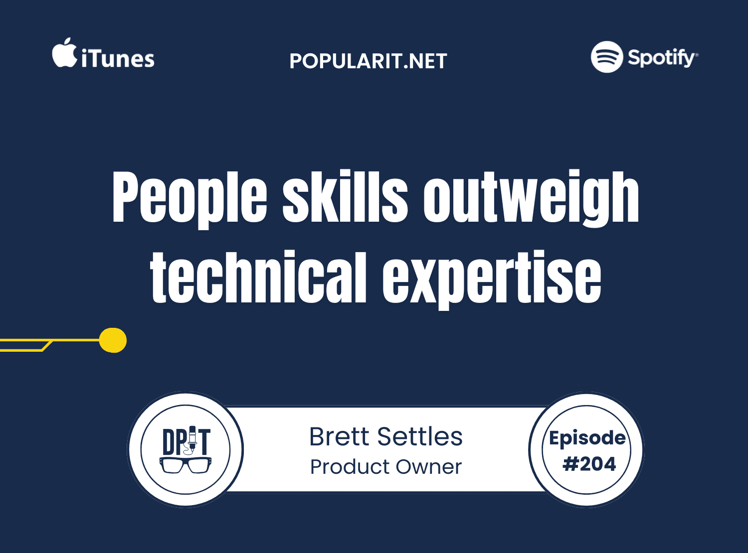 204. Brett Settles: Tech-Driven Change in Construction