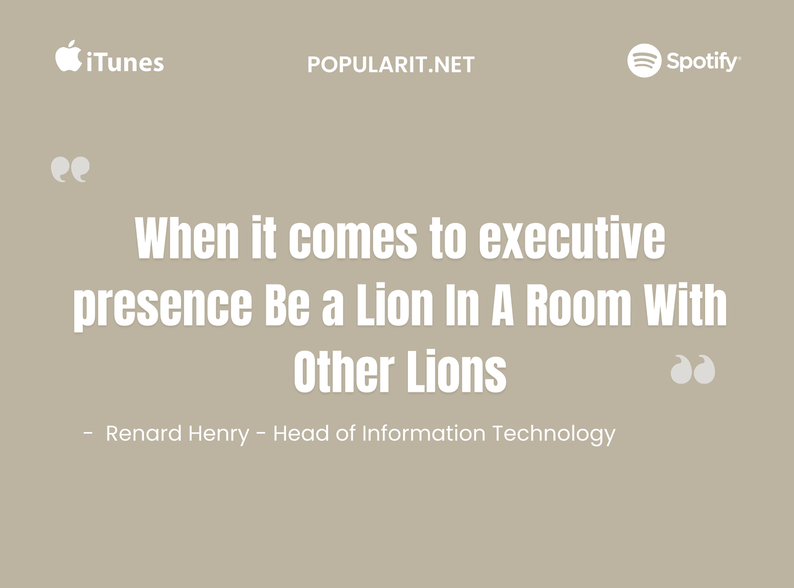 358- AI, Armbars, and Agility by Renard Henry