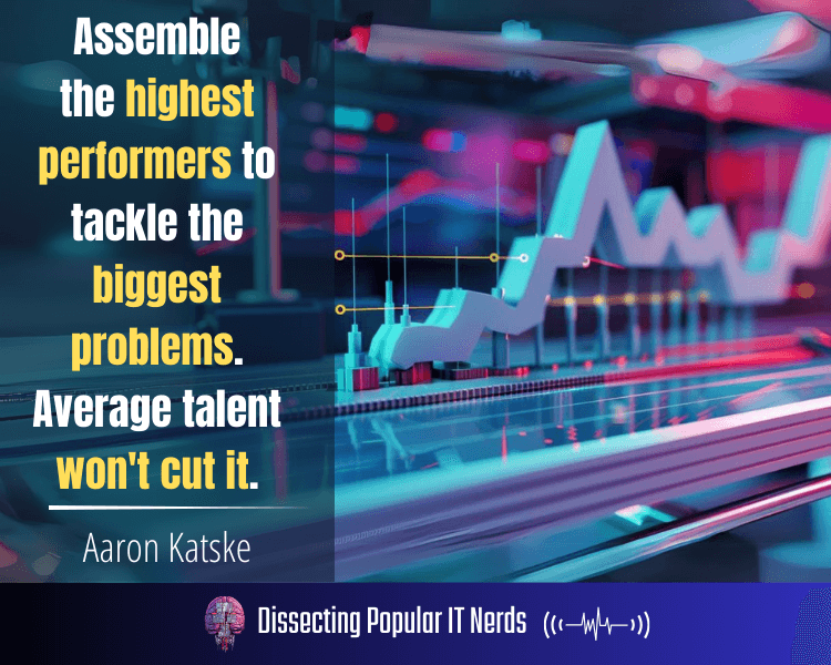 266- Aaron Katske Reveals How 3D Printing is Revolutionizing Manufacturing