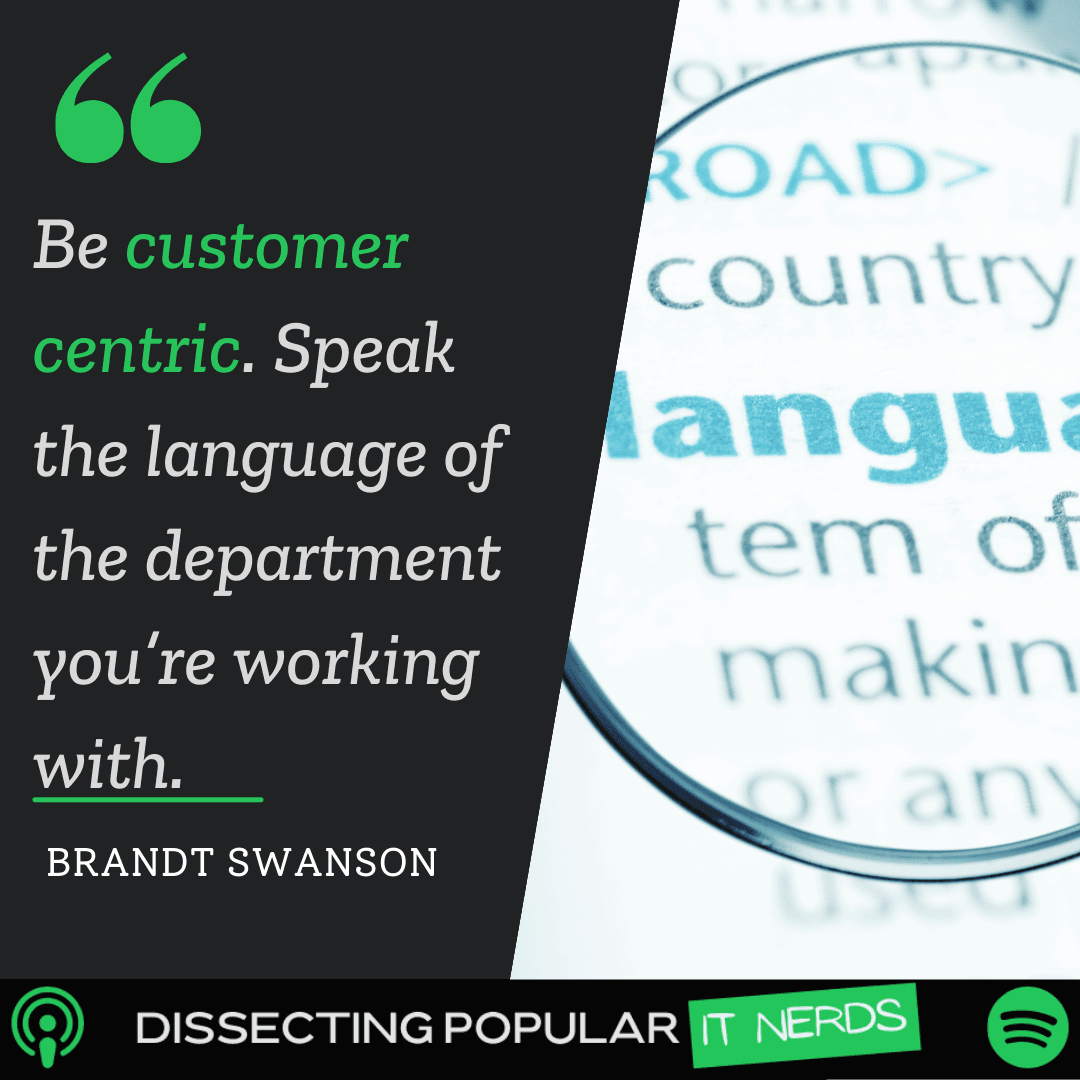 153. How Can IT Outages Impact Healthcare? With Brandt Swanson