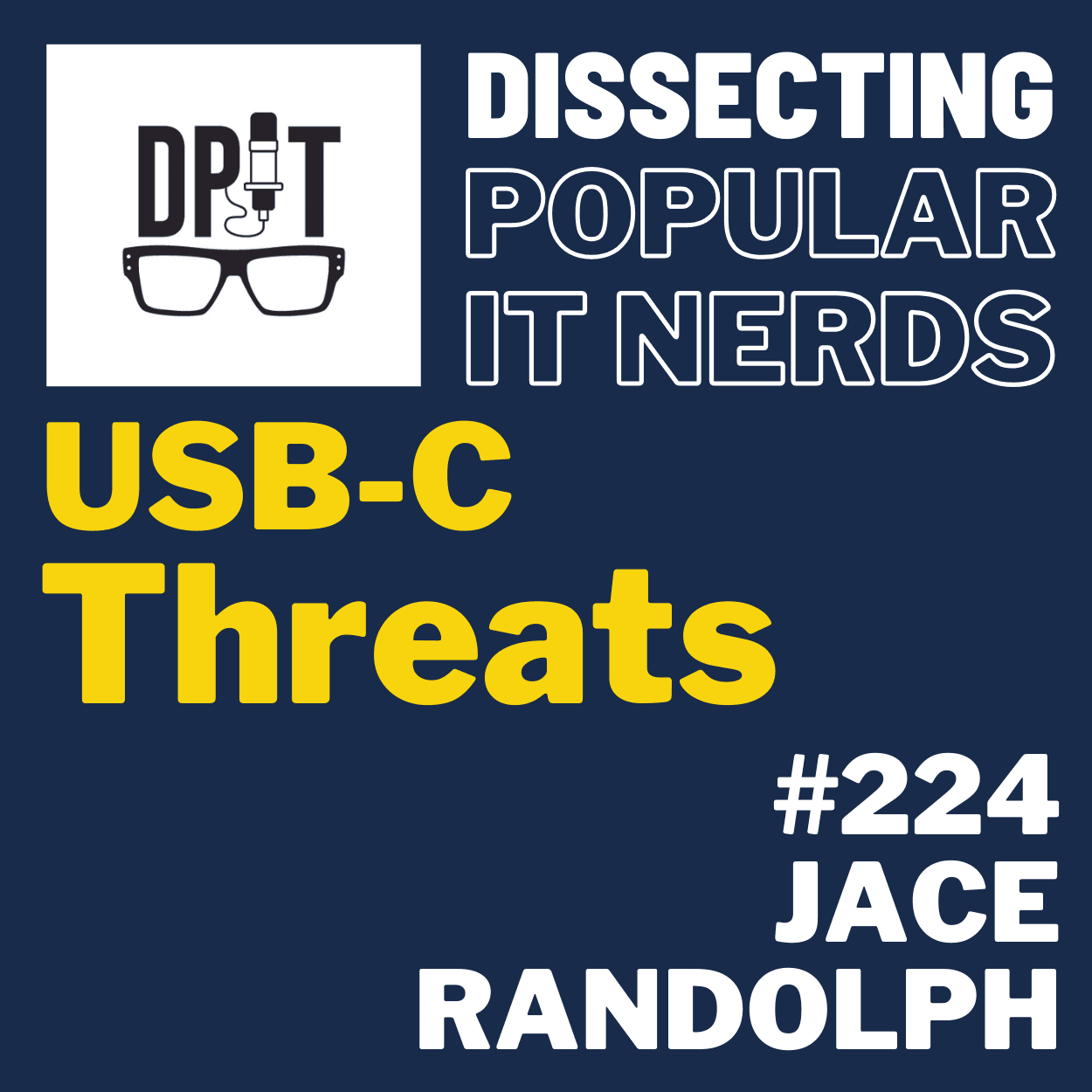 224- Securing Your Business in an Increasingly Connected World with Jace Randolph