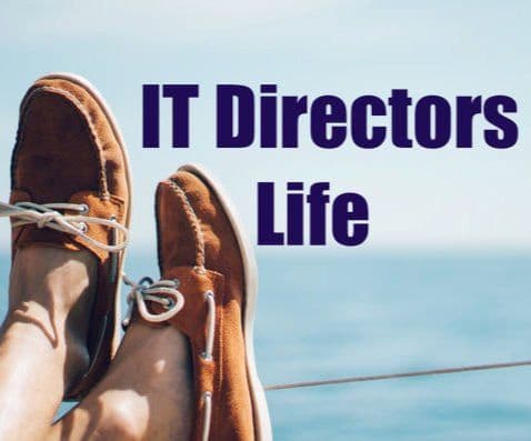 56. Huffing Fiberglass Fumes & Living the IT Dream