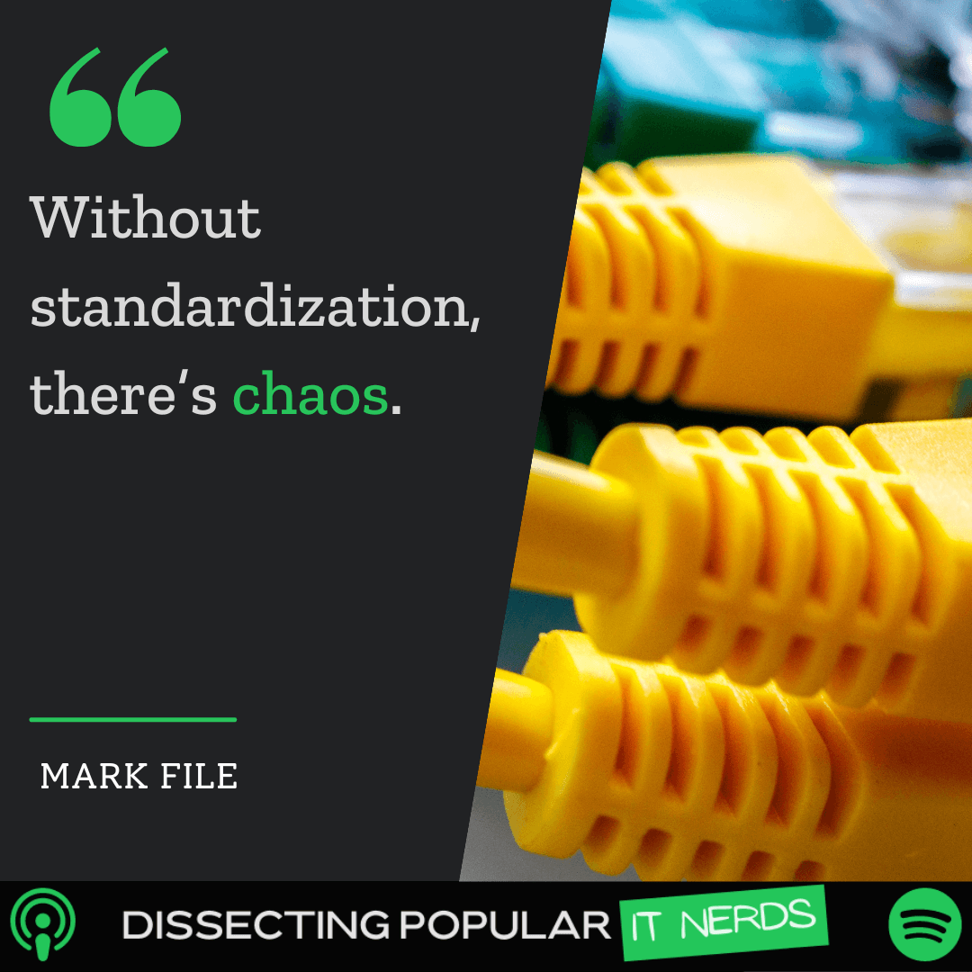 177. How Mark File Enables His Entire Company