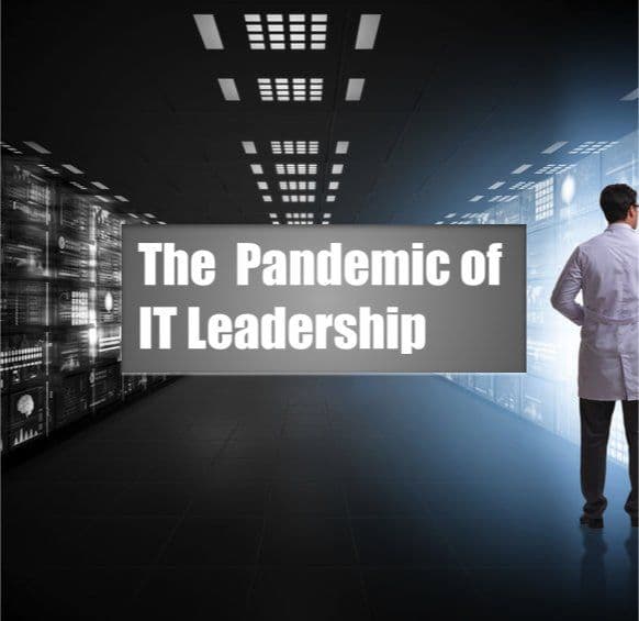 10. Healthcare IT Leadership | CIO Michael Archuleta | Phil Howard