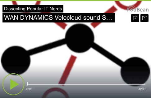 47. WAN DYNAMICS Velocloud sound Soundbite