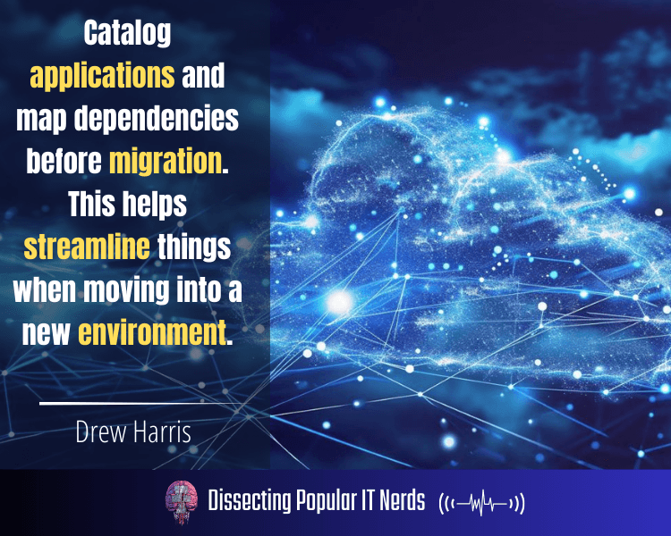 256- Hyper-Convergence and the Cloud with Drew Harris