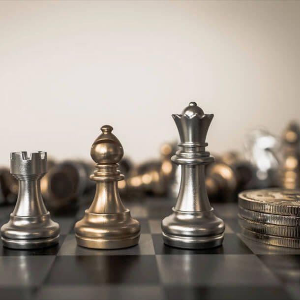 92. Mark Kaplan, 52 Years on the Bleeding Edge