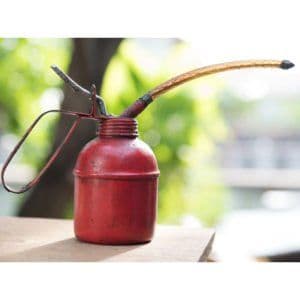 61. Special Lubrication with Geoff Beaune