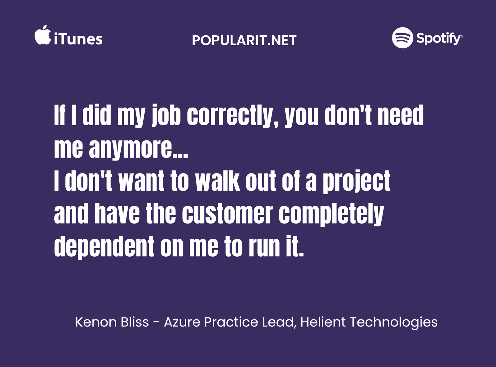 379- Submarine Commander Conquers Azure w/Kenon Bliss