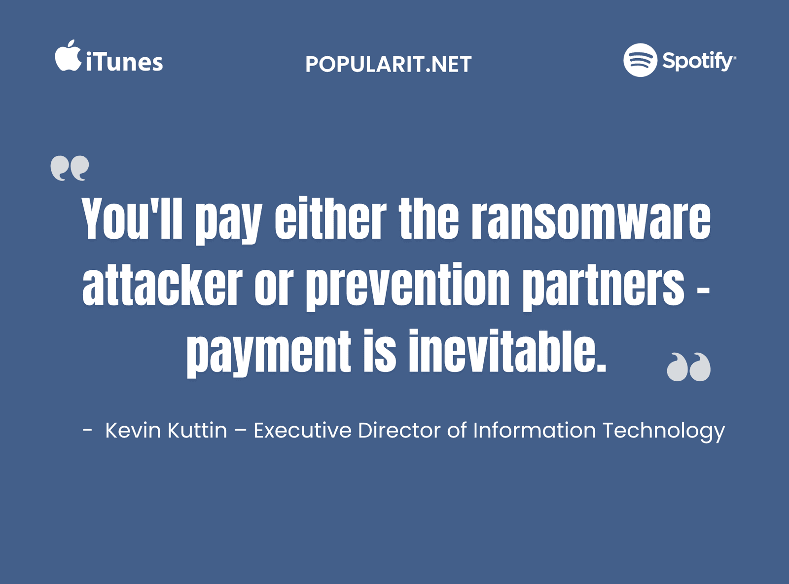 360- Cyber Crisis turned opportunity with Jason Torrez