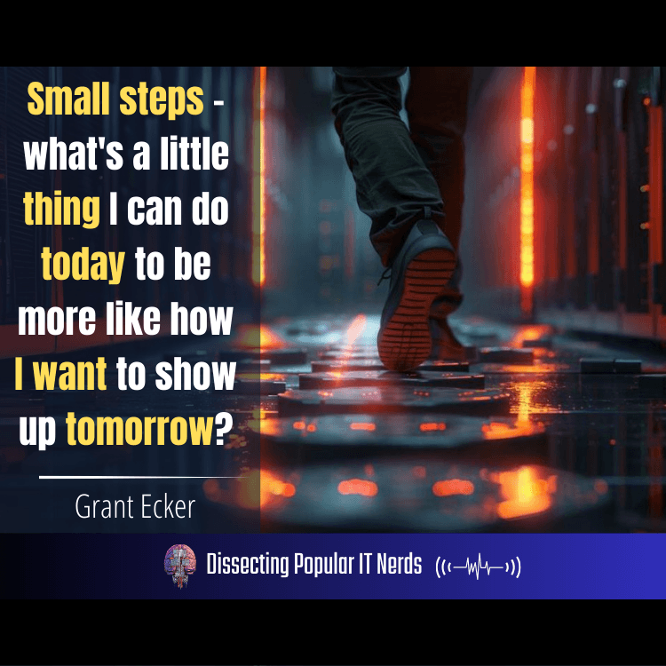 269- The Democratization of Technology with Grant Ecker