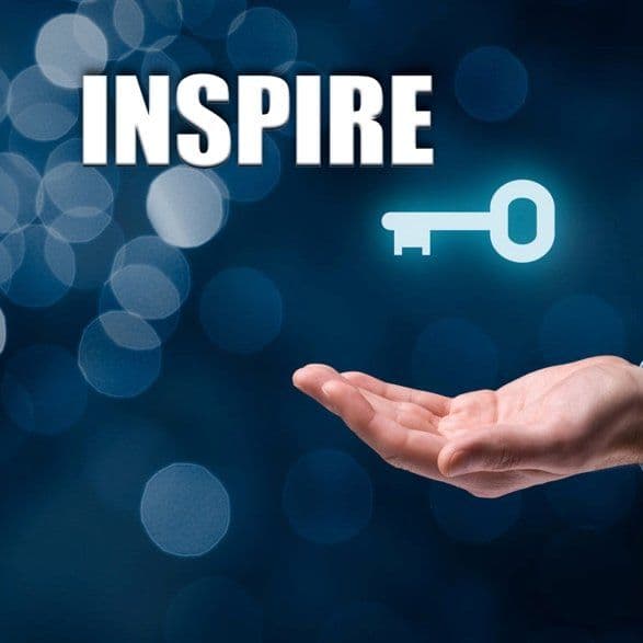 121. Inspire – Len “The Tank” Svitenko
