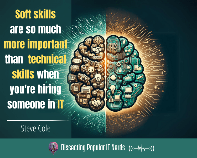 231- Embracing Failure and Learning from Mistakes with Steve Cole