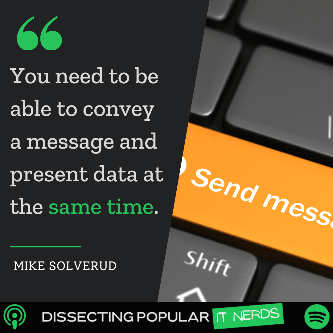 180. How to Measure the Success of IT Projects with Mike Solverud