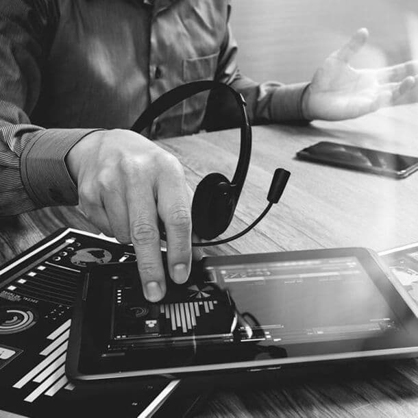 99. The Bleeding Edge Death of the PSTN