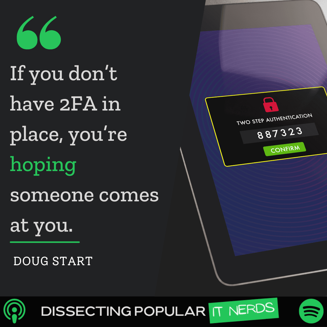 190. How Municipal Government IT Operates with Doug Start