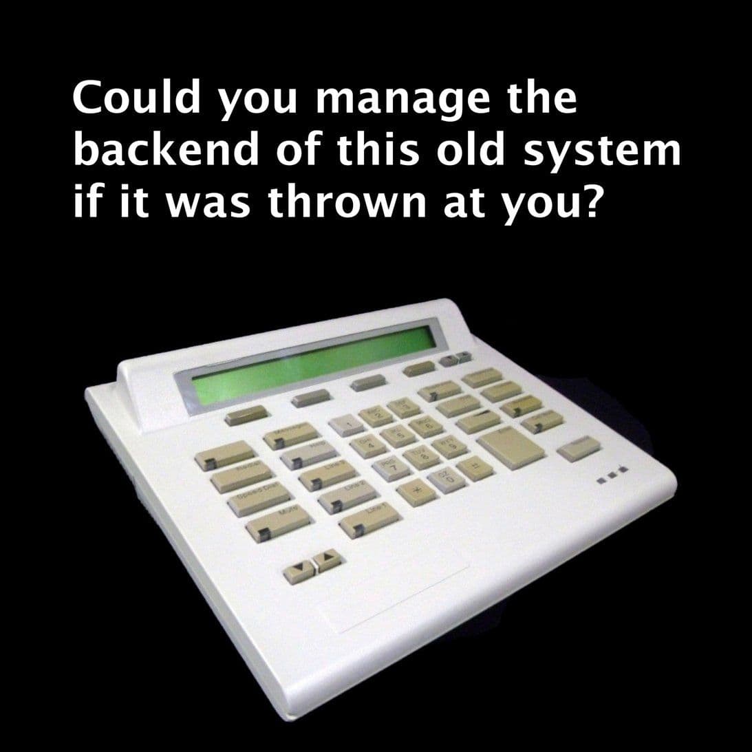 39. Should DevOps big a big deal in your company? Are you ready?